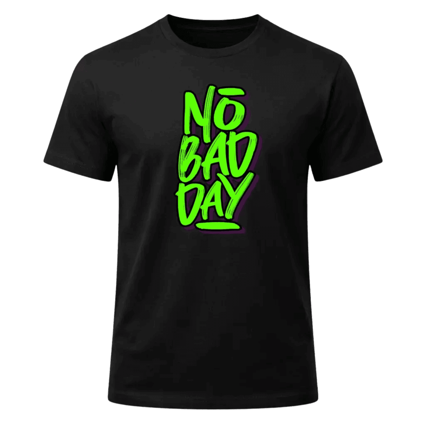 No Bad Day T-Shirt