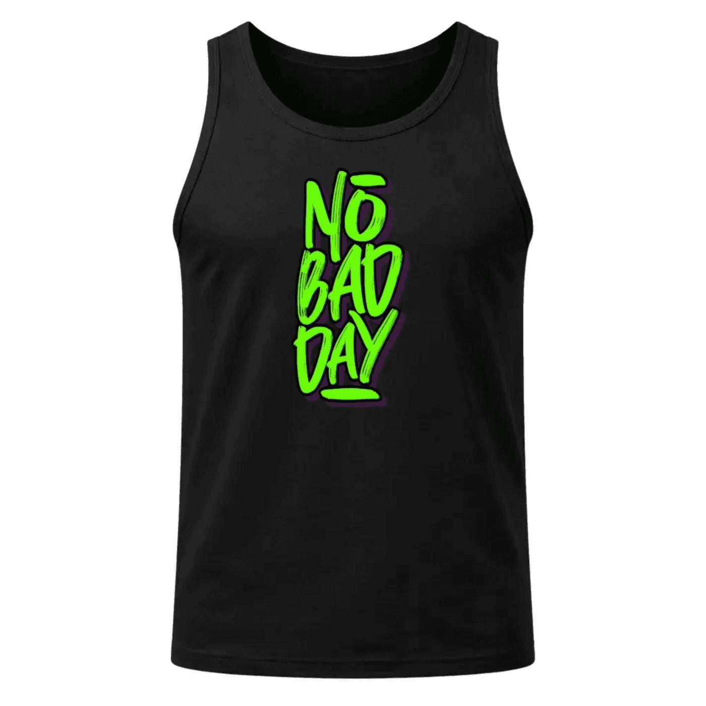 No Bad Day Tank Top