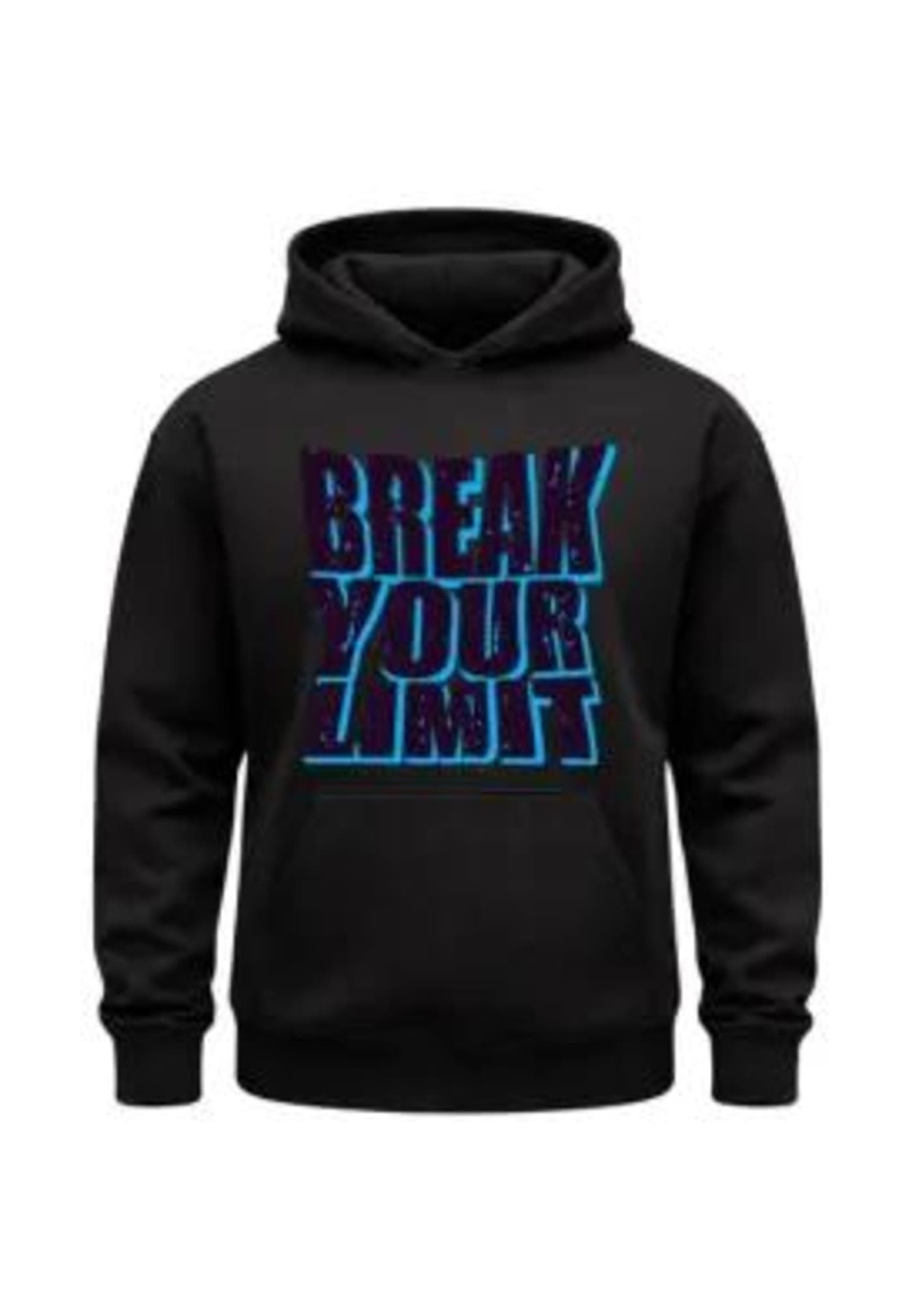 Break Your Limit Hoodie