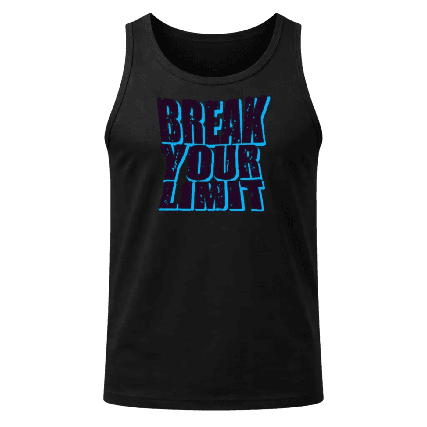 Break Your Limit Tank Top