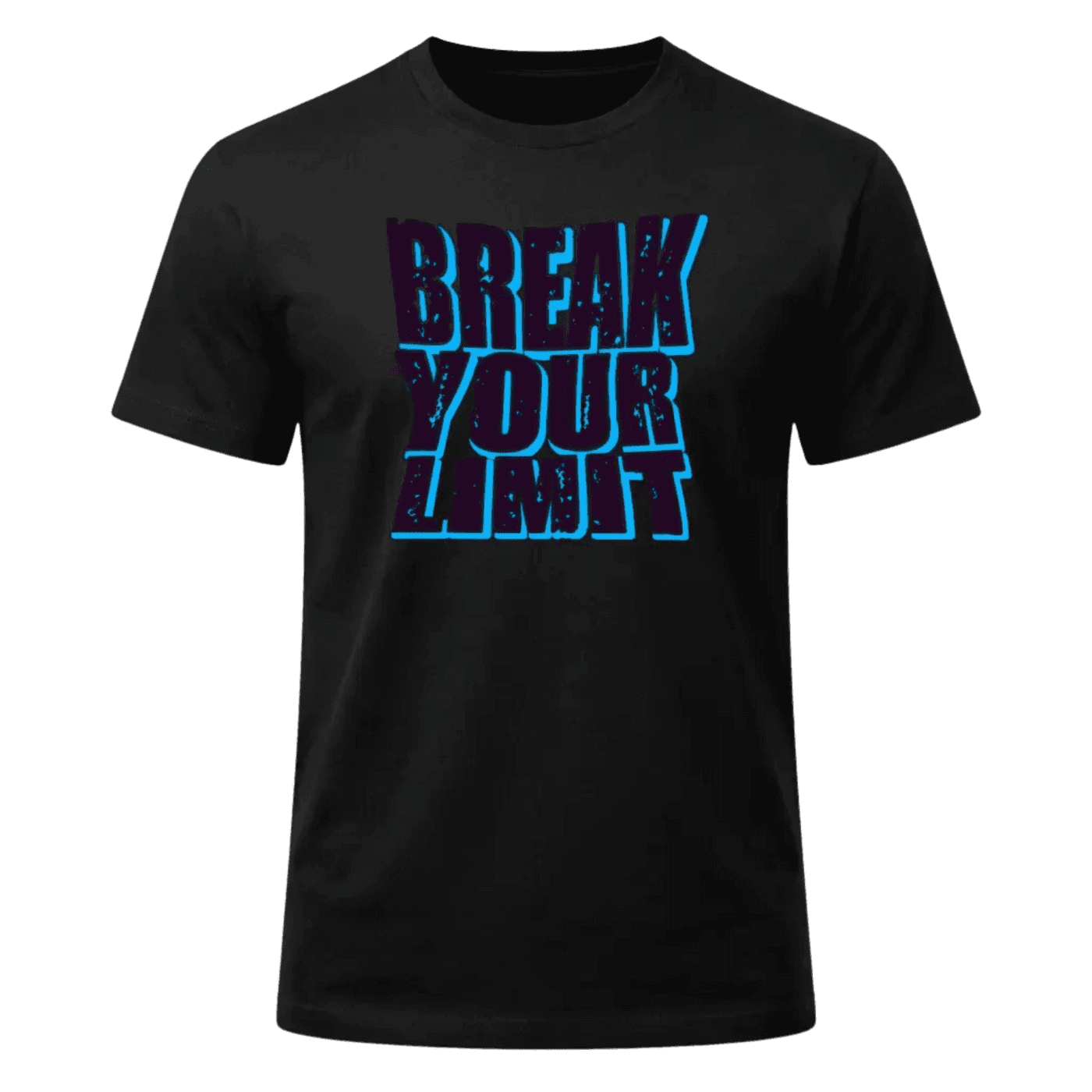 Break Your Limit T-Shirt