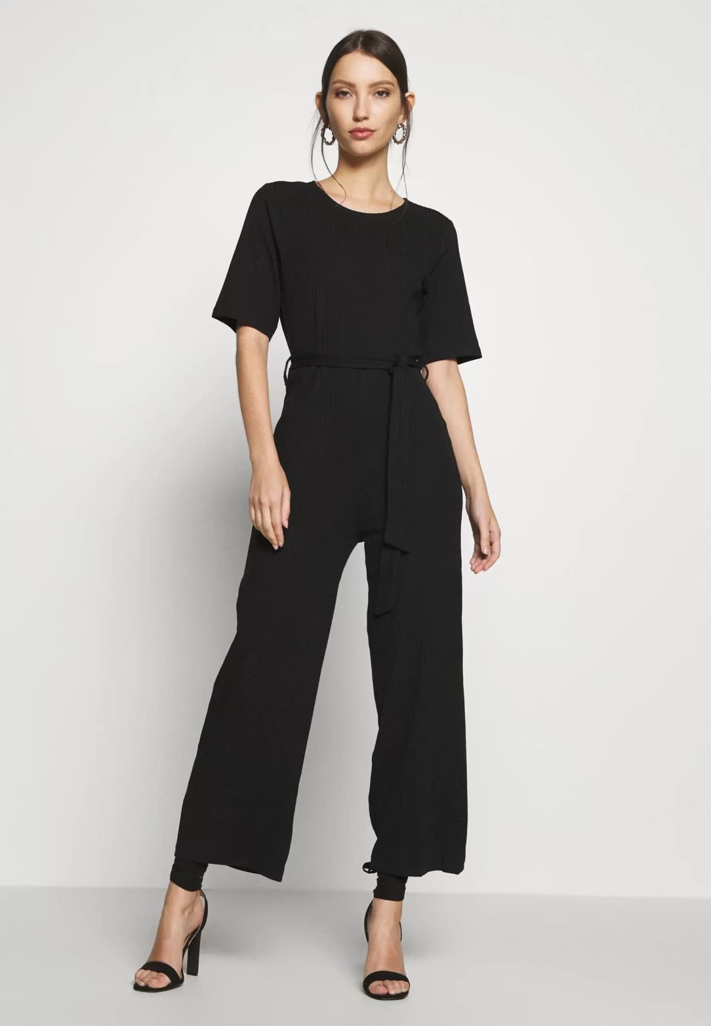 Jump Suit Dress