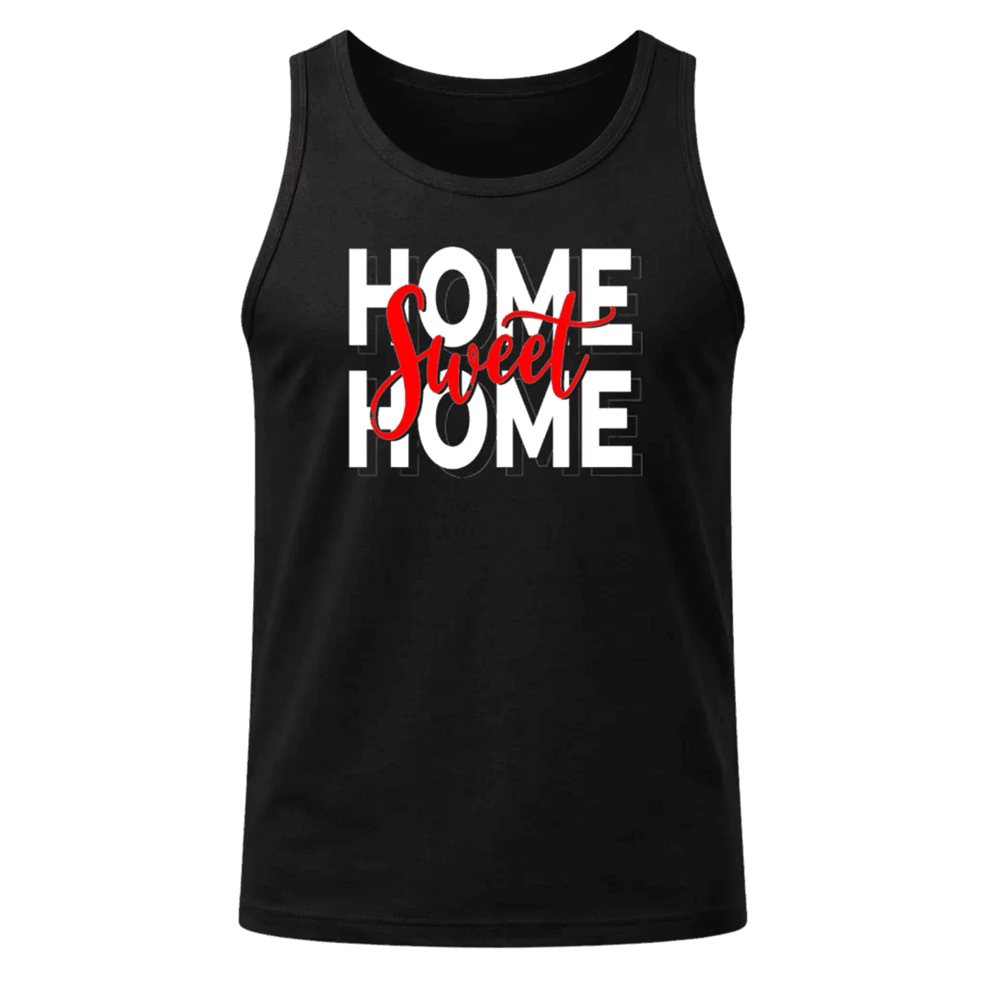 Home Sweet Home Tank Top