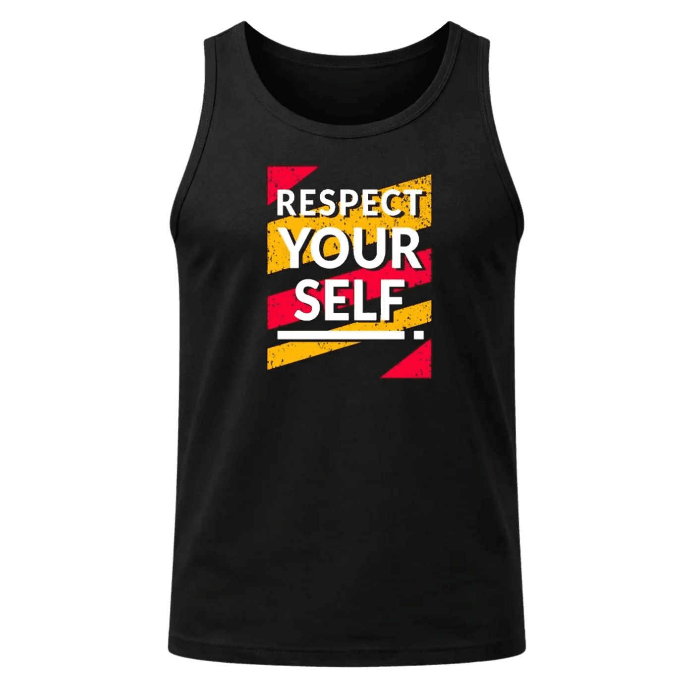 Respect Yourself Tank Top
