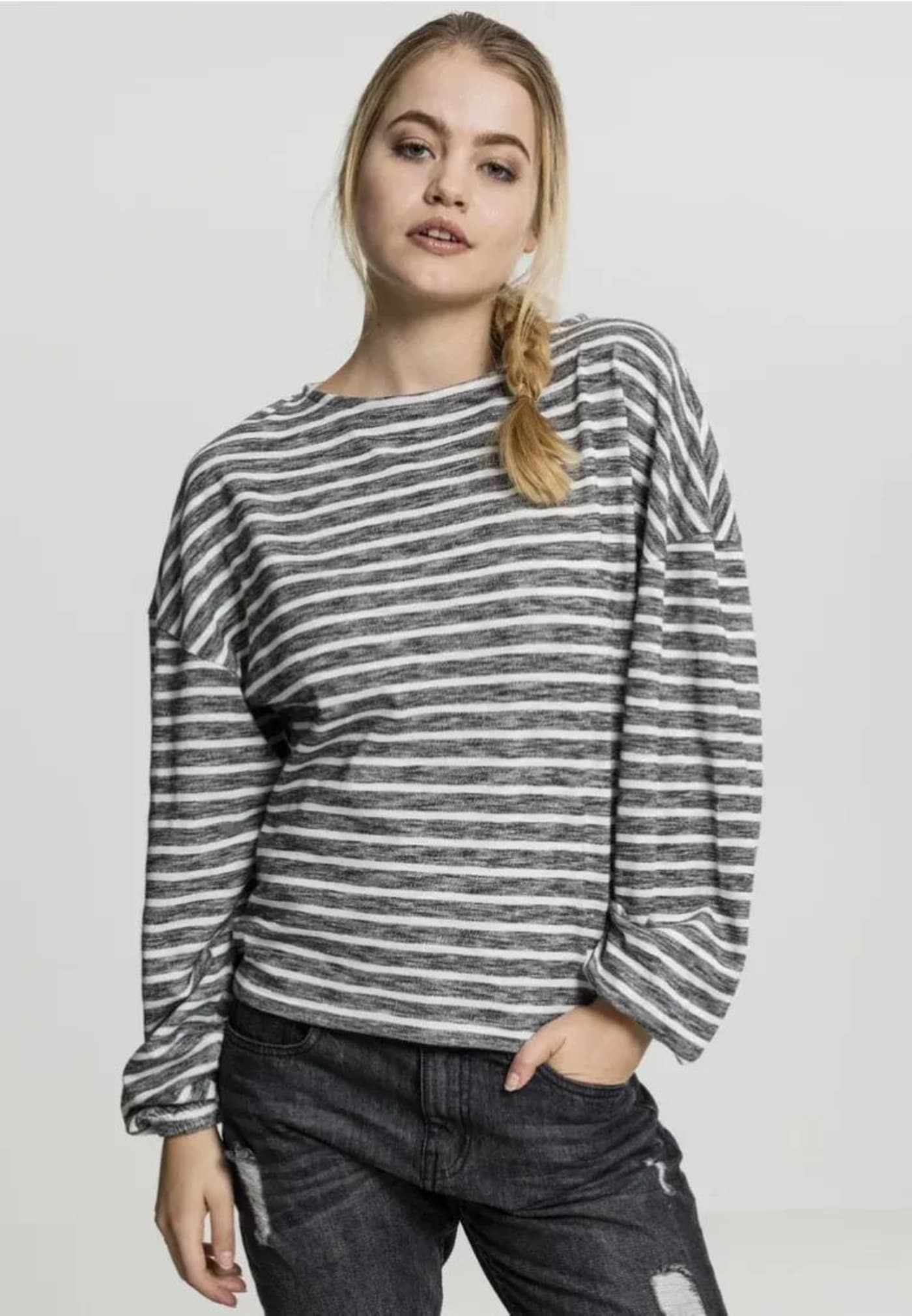Urban Sleeve Shirt
