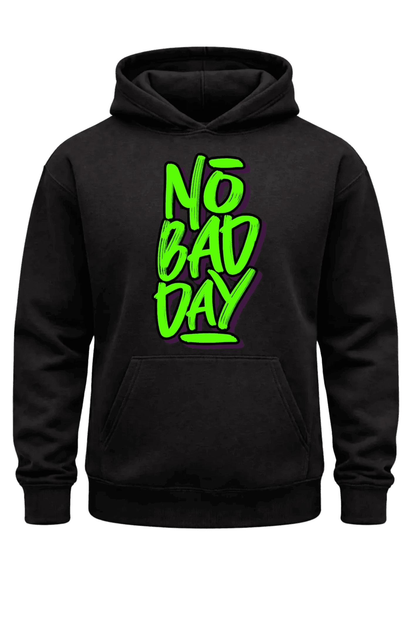 No Bad Day Hoodie