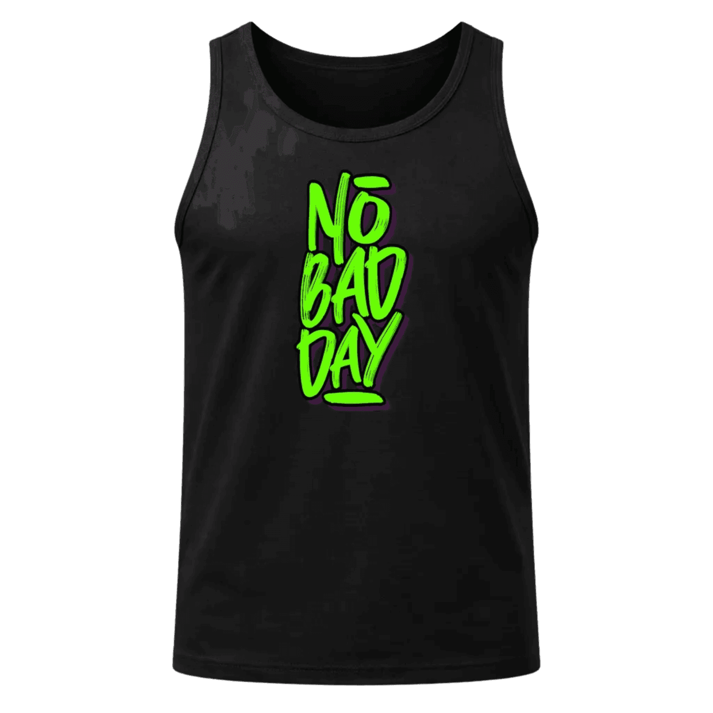 No Bad Day Tank Top