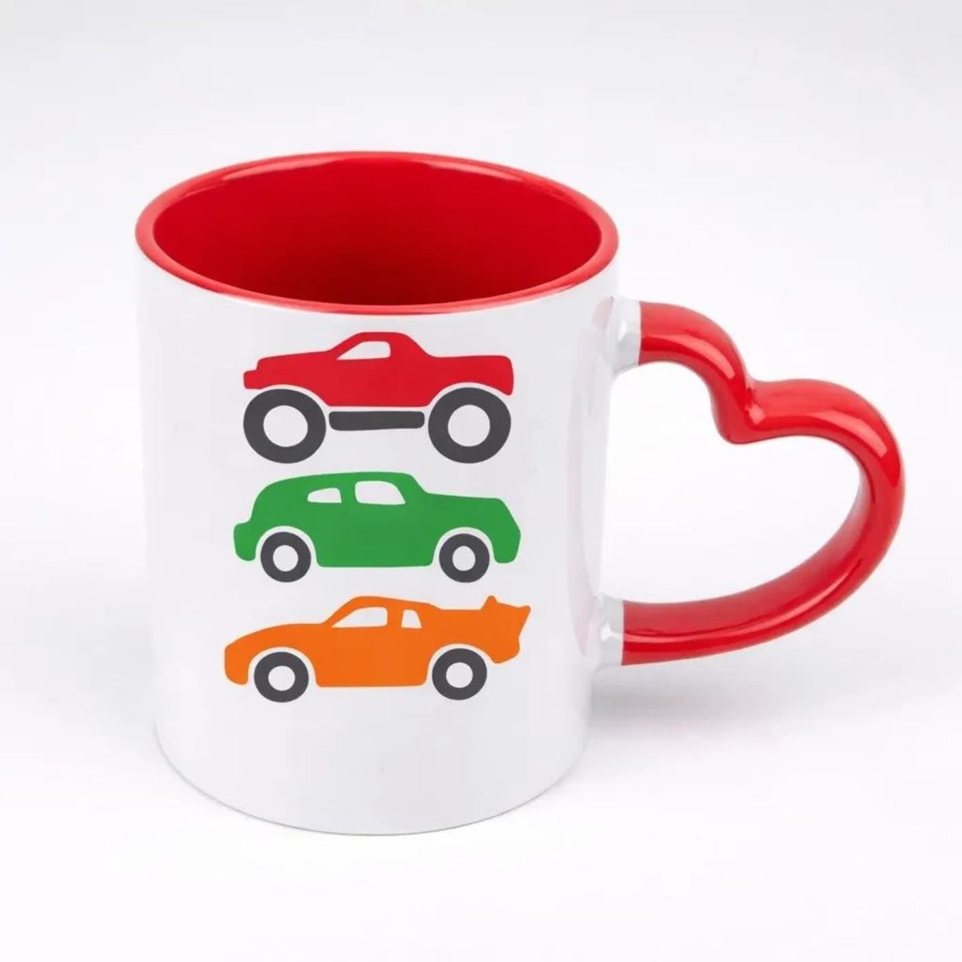 Mug